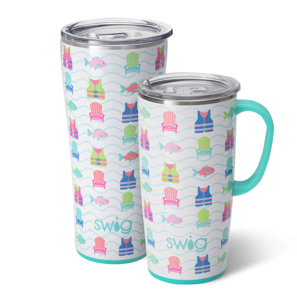 Conjunto XL de Lake Girl