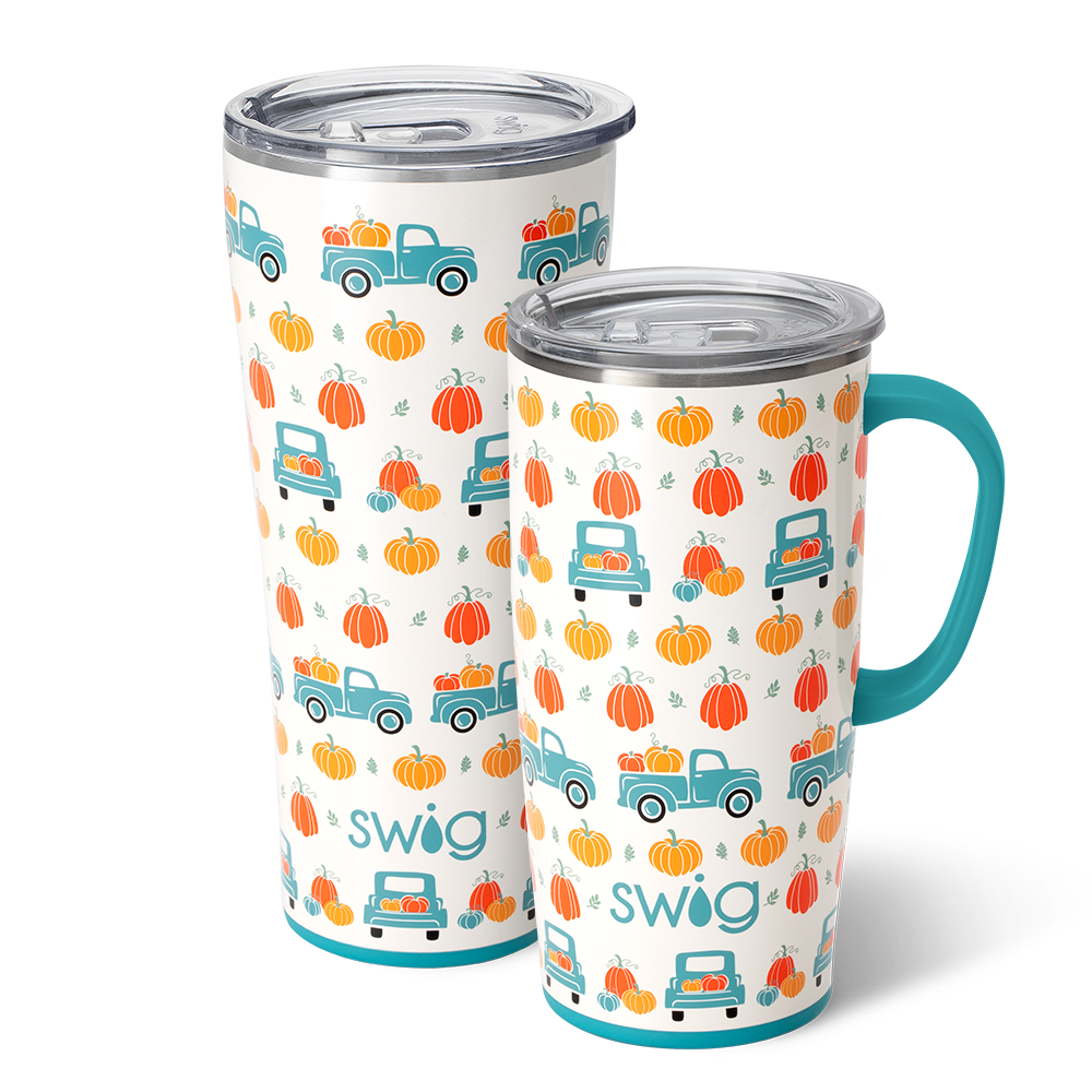 Conjunto de calabazas XL