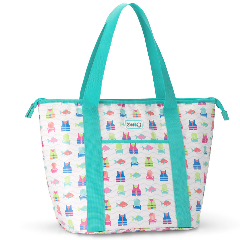 Refrigerador Zippi 36 de Lake Girl