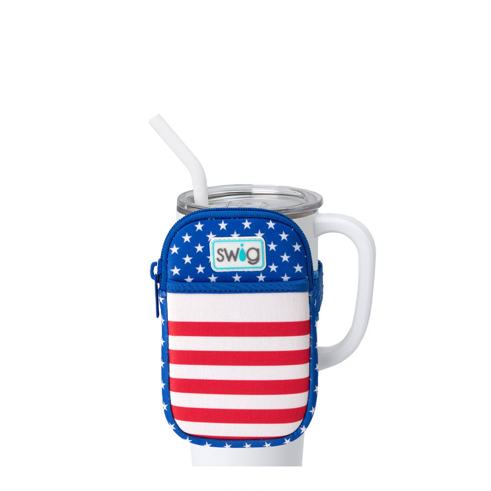 Bolsa para taza Mega All American
