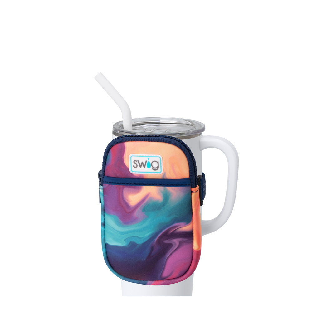 Bolsa para taza Aura Mega