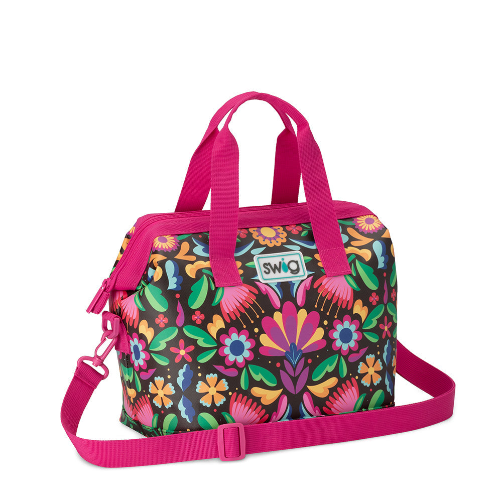 Nevera portátil Caliente Packi 12