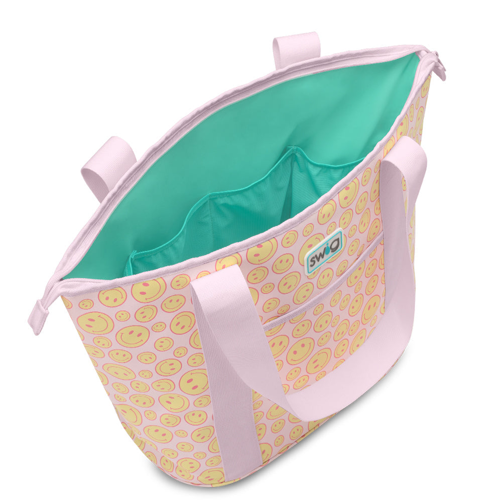 Bolsa de mano Zippi Oh Happy Day