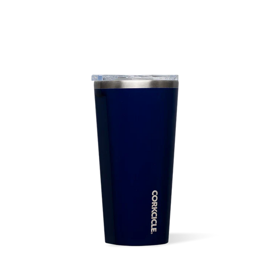 16Oz Tumbler - Midnight Navy