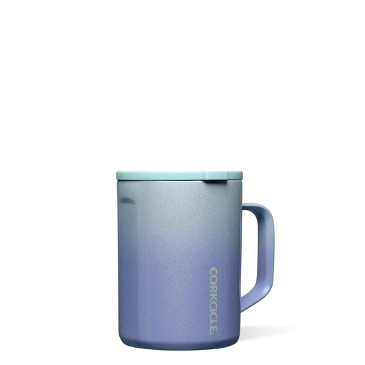 15Oz Mug - Ombre Ocean