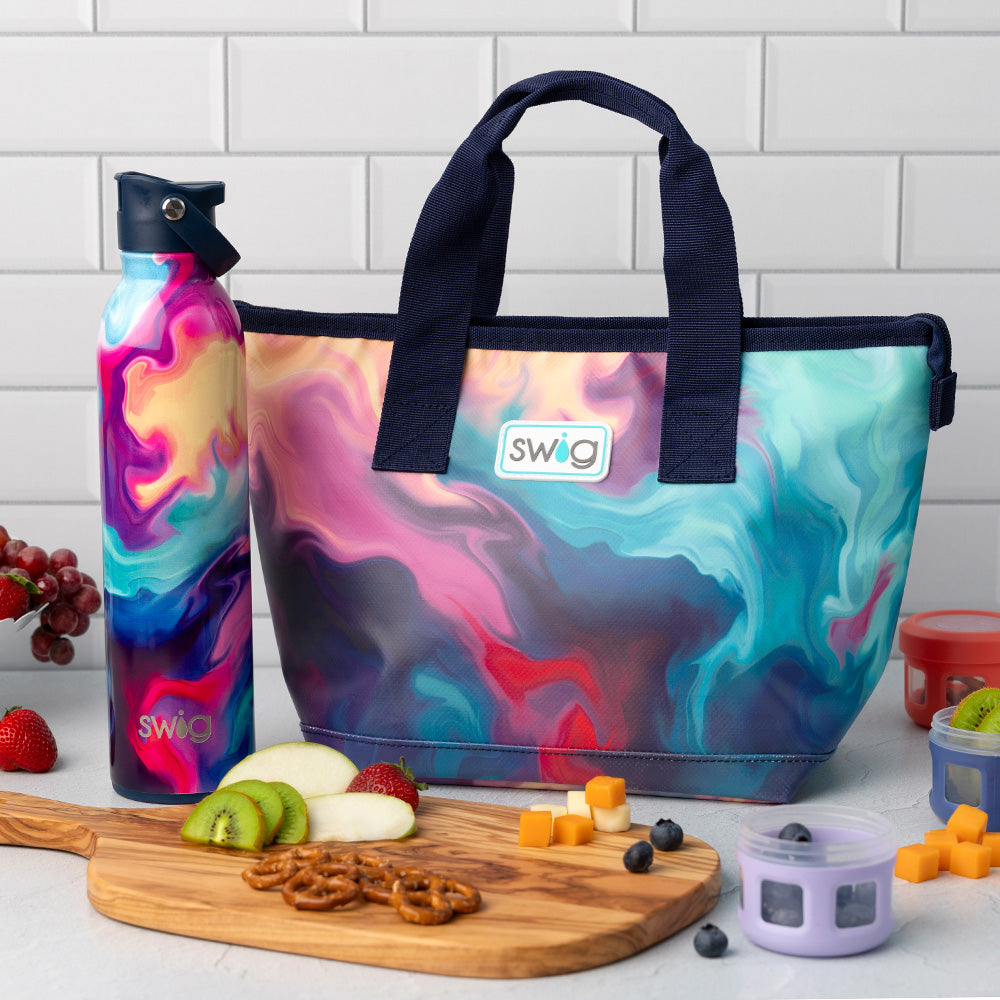Bolsa para el almuerzo Aura Lunchi