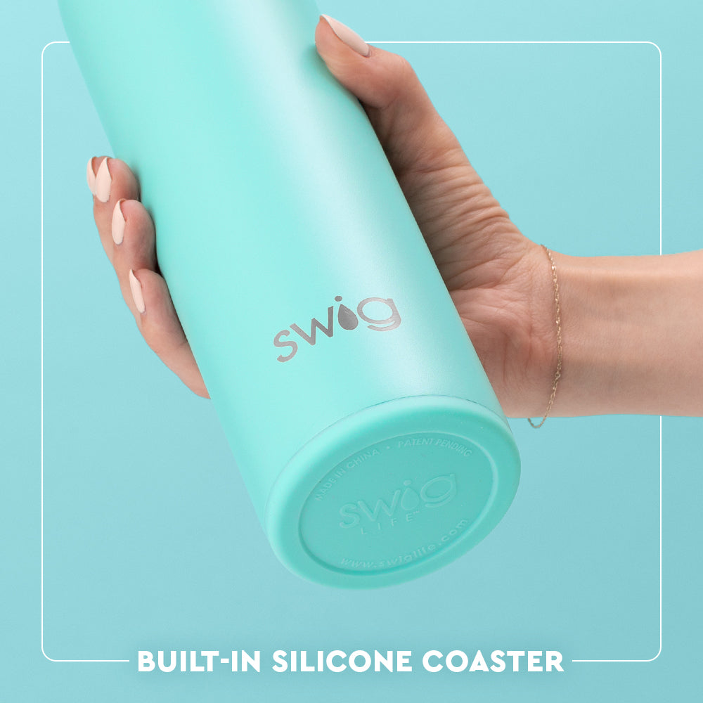 All American Flip + Sip Bottle (26oz)