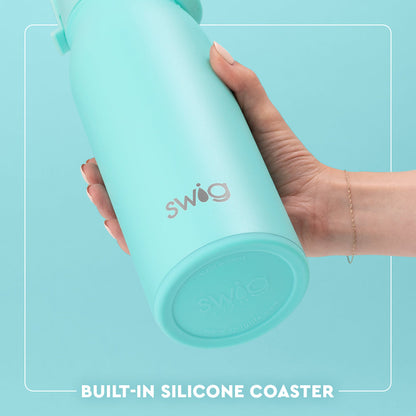 Paradise Flip + Sip Bottle (36oz)