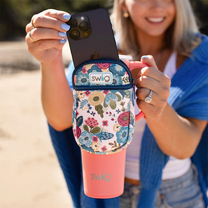 Estuche para taza Mega de Bella Rosa