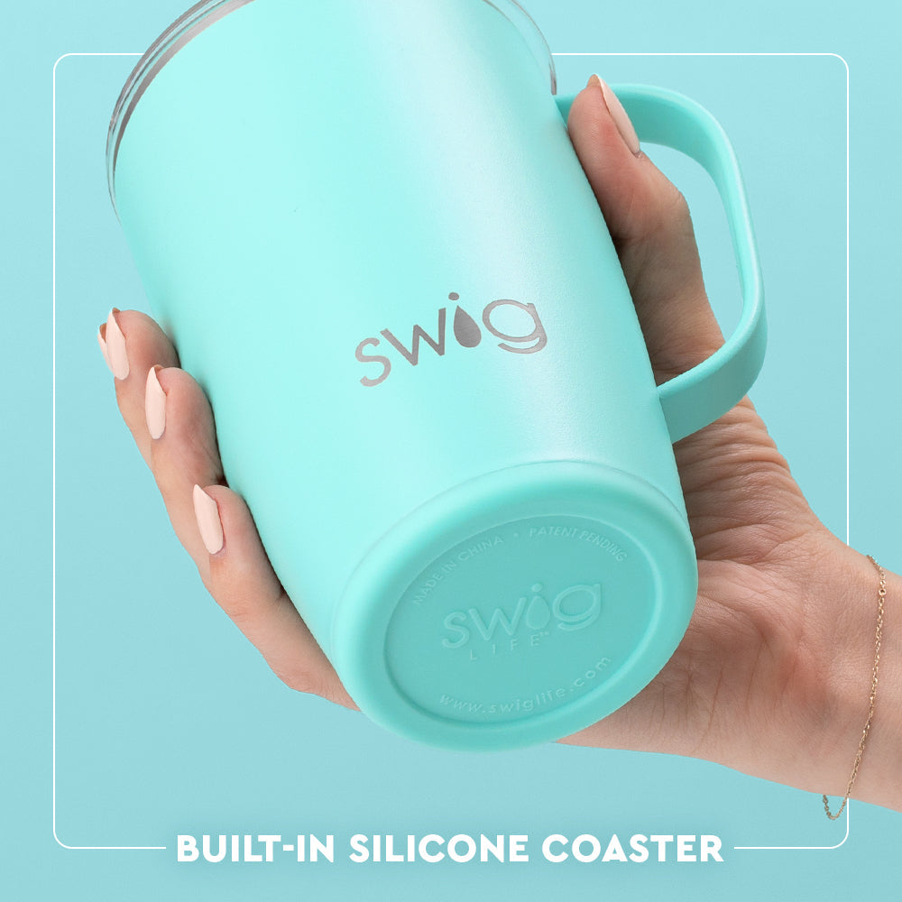 Conjunto AM+PM de Cloud Nine