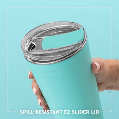Grey Party Cup (24oz)