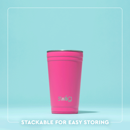 Saturdays in Lubbock Party Cup (24oz)