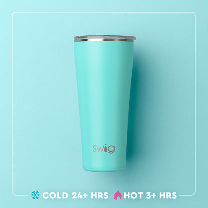Paradise Tumbler (32oz)