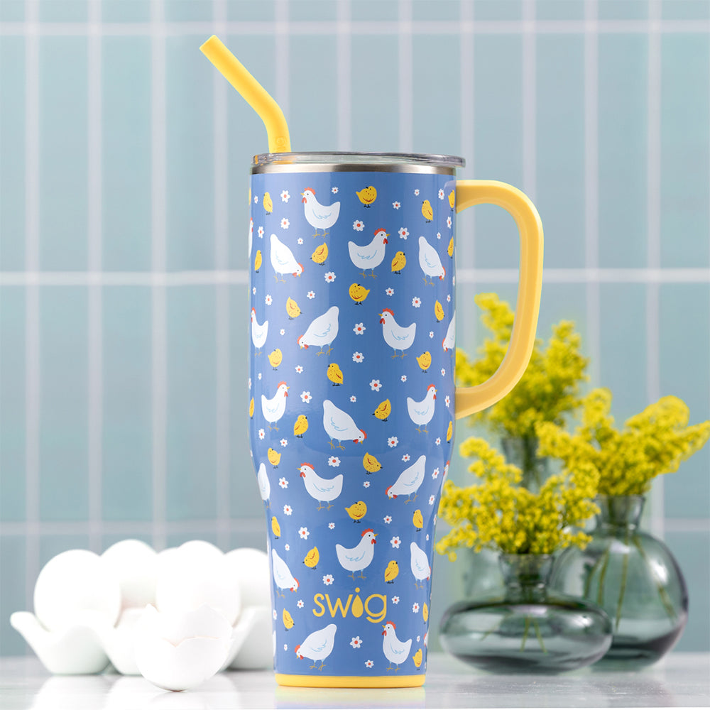 Chicks Dig It Mega Mug (40oz)