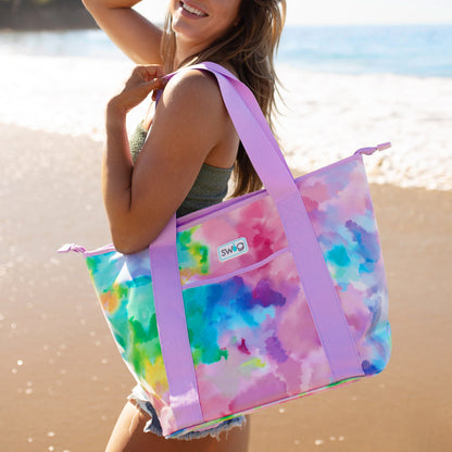 Nevera portátil Zippi 36 de Bazaar