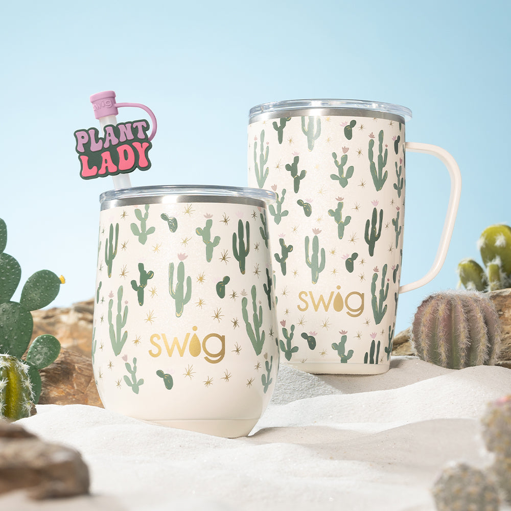 Desert Child Travel Mug (18oz)
