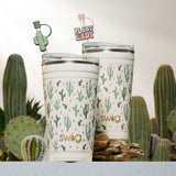 Vaso para fiesta infantil Desert Child (24 oz)