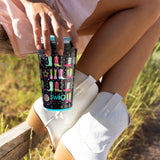 Vaso de fiesta de vaquera disco (24 oz)