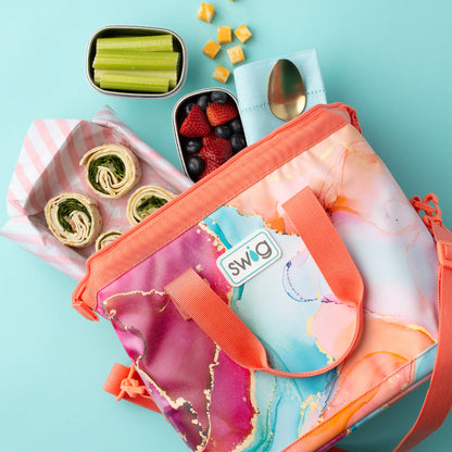 Nevera portátil Dreamsicle Packi 12