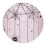 Vaso de fiesta dulce y espeluznante (24 oz)