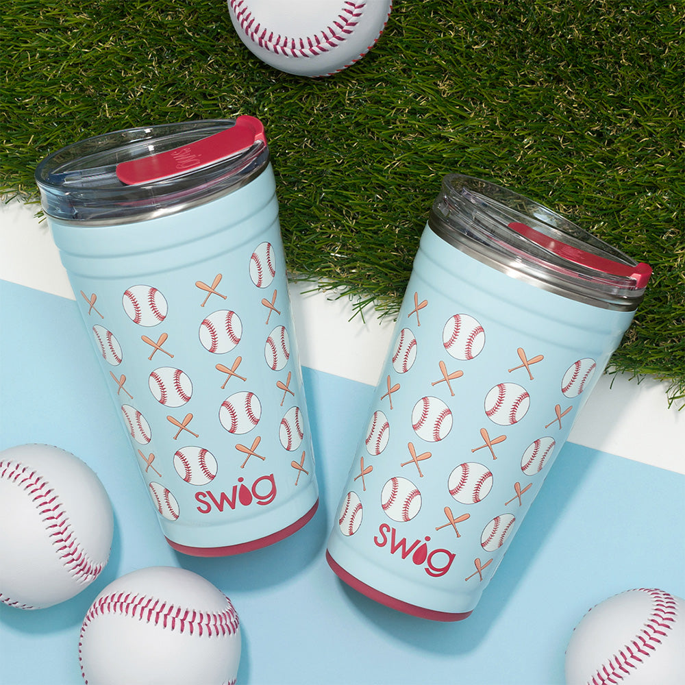 Vaso para fiesta de jonrones (24 oz)