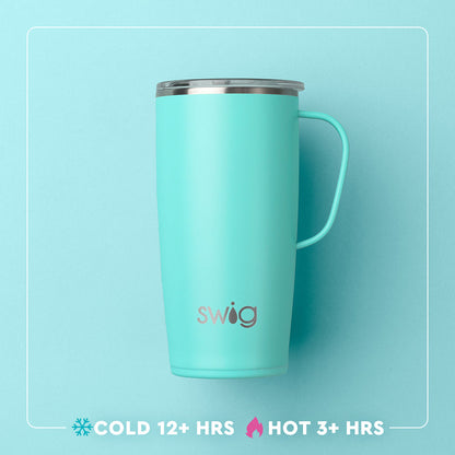 Pixie Travel Mug (22oz)