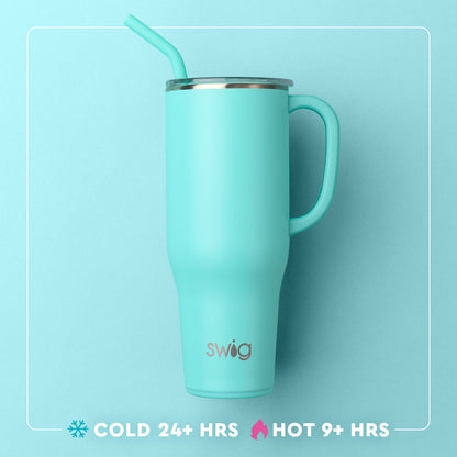 Shimmer Ballet Mega Mug (40oz)