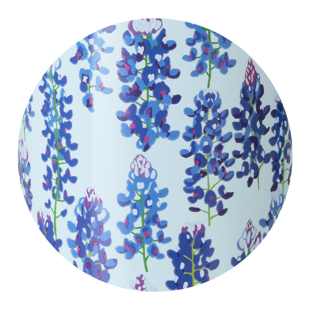 Conjunto AM+PM de Bluebonnet