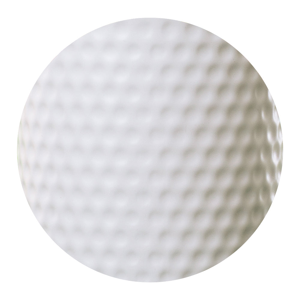 Golf Ball Stemless Wine Cup (14oz)