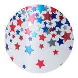 Vaso con estrellas moteadas (32 oz)