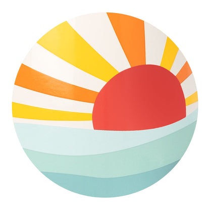 Vaso de danza del sol (32 oz)