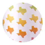 Vaso de Texas (32 oz)