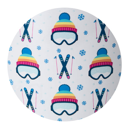 Vaso para après ski (22 oz)