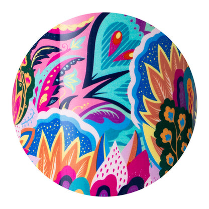 Botella Flip + Sip de Bazaar (36 oz)