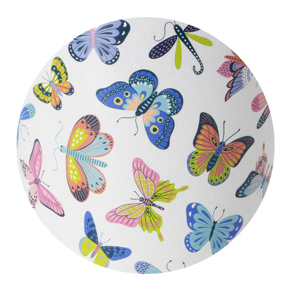 Conjunto AM+PM de Butterfly Bliss