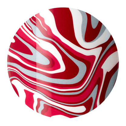 Fanzone Crimson Mega Mug (40oz)