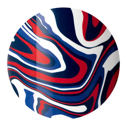 Taza gigante Fanzone Navy + Red (40 oz)