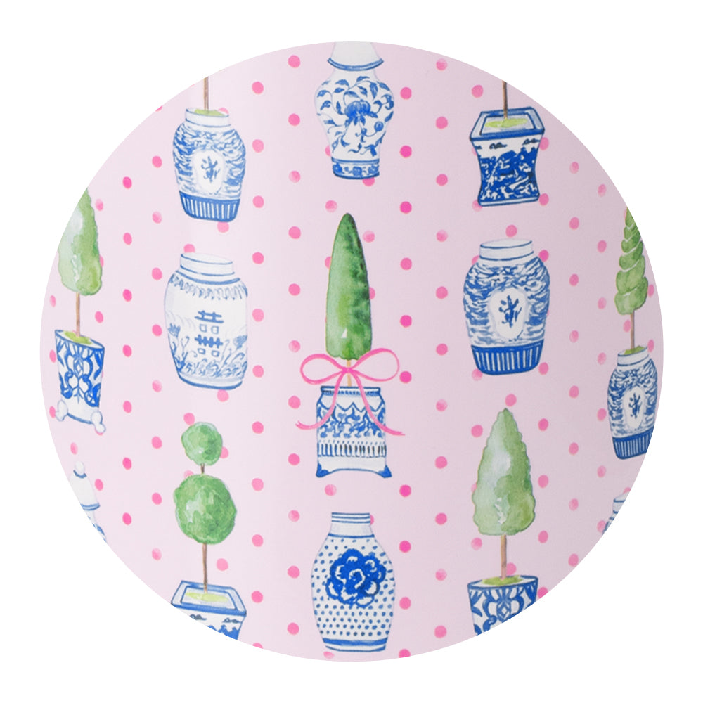 Ginger Jars Party Cup (24oz)