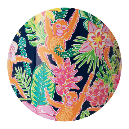 Vaso de gimnasio de jungla (32 oz)