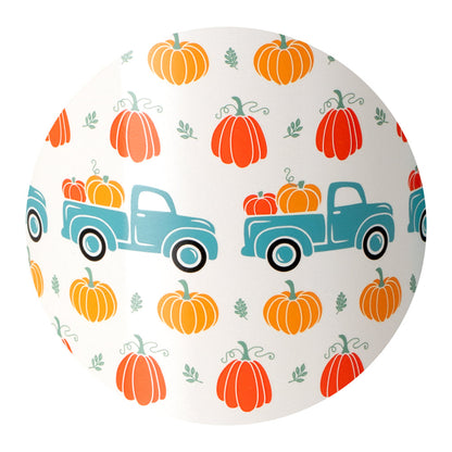 Pumpkin Patch Travel Mug (18oz)