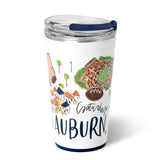 Copa de fiesta de los sábados en Auburn (24 oz)