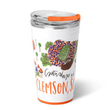 Copa de fiesta de los sábados en Clemson (24 oz)