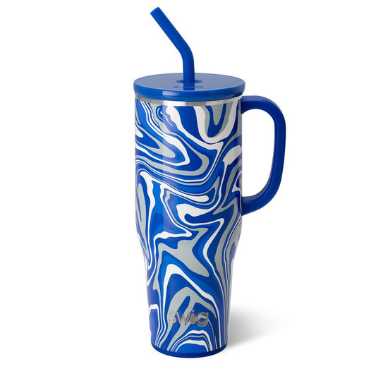 Taza gigante Fanzone Royal (40 oz)