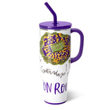 Mega taza de los sábados en Baton Rouge (40 oz)