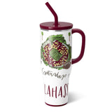 Mega taza de los sábados en Tallahassee (40 oz)