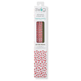 On The Prowl + Olive Reusable Straw Set