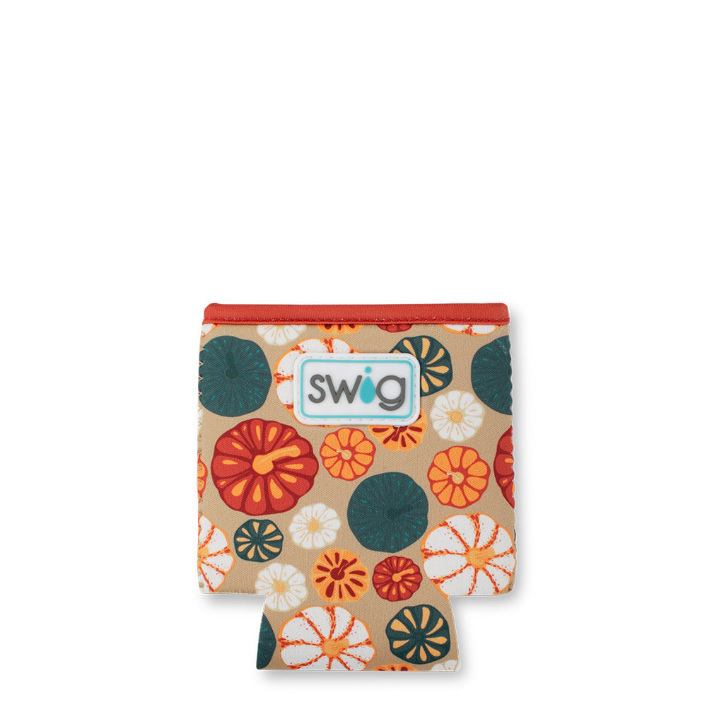 Cosecha de otoño en lata Coolie