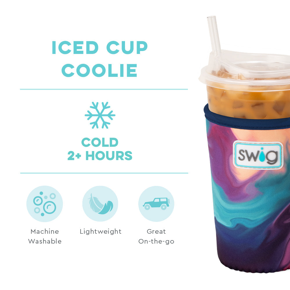 Taza de agua helada Aura Coolie