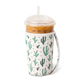 Desert Child Iced Cup Coolie