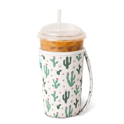 Taza helada Coolie para niños del desierto